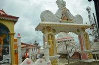241 Buddhistischer Tempel &ndash; &copy; Maria Schneider (Eberhardt TRAVEL)