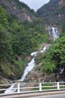 259 Rawana Wasserfall &ndash; &copy; Maria Schneider (Eberhardt TRAVEL)