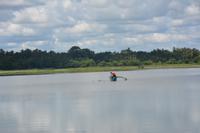 287 Landschaft Tissamaharama &ndash; &copy; Maria Schneider (Eberhardt TRAVEL)
