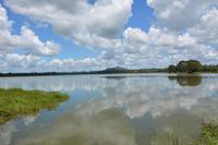 294 Landschaft Tissamaharama &ndash; &copy; Maria Schneider (Eberhardt TRAVEL)