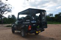 361 Pause im Yala Nationalpark &ndash; &copy; Maria Schneider (Eberhardt TRAVEL)