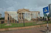 407 Stadtrundfahrt Colombo &ndash; &copy; Maria Schneider (Eberhardt TRAVEL)