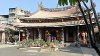 Pao An Taipei &ndash; &copy; Andreas Mandel (Eberhardt TRAVEL)