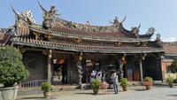 Pao An Taipei &ndash; &copy; Andreas Mandel (Eberhardt TRAVEL)