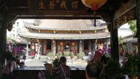 Pao An Taipei &ndash; &copy; Andreas Mandel (Eberhardt TRAVEL)