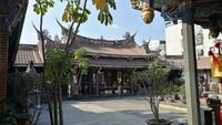 Pao An Taipei &ndash; &copy; Andreas Mandel (Eberhardt TRAVEL)