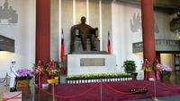 Sun Yat Sen Gedächtnisstätte