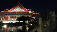 Taipei &ndash; &copy; Andreas Mandel (Eberhardt TRAVEL)