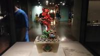 Palastmuseum Taiwan &ndash; &copy; Andreas Mandel (Eberhardt TRAVEL)