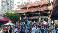Taipei &ndash; &copy; Andreas Mandel (Eberhardt TRAVEL)