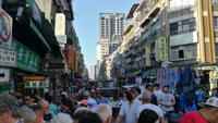 Taipei &ndash; &copy; Andreas Mandel (Eberhardt TRAVEL)