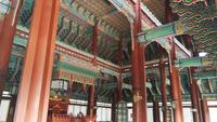 Gyeongbokgung Palast Seoul &ndash; &copy; Andreas Mandel (Eberhardt TRAVEL)