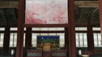Gyeongbokgung Palast Seoul &ndash; &copy; Andreas Mandel (Eberhardt TRAVEL)