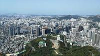 Seoul &ndash; &copy; Andreas Mandel (Eberhardt TRAVEL)