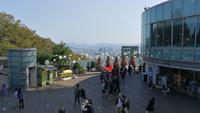 N Tower Seoul &ndash; &copy; Andreas Mandel (Eberhardt TRAVEL)