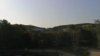 Imjingak Friedenspark Südkorea &ndash; &copy; Andreas Mandel (Eberhardt TRAVEL)