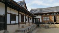 Hahoe Dorf &ndash; &copy; Andreas Mandel (Eberhardt TRAVEL)