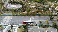 Andong Südkorea &ndash; &copy; Andreas Mandel (Eberhardt TRAVEL)