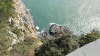 Busan Taejongdae Park