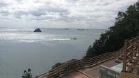 Busan Taejongdae Park &ndash; &copy; Andreas Mandel (Eberhardt TRAVEL)