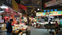 Busan &ndash; &copy; Andreas Mandel (Eberhardt TRAVEL)