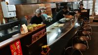 Hiroshima Abendessen Okonomiyaki &ndash; &copy; Andreas Mandel (Eberhardt TRAVEL)