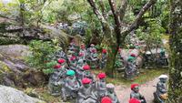 Itsukushima &ndash; &copy; Andreas Mandel (Eberhardt TRAVEL)