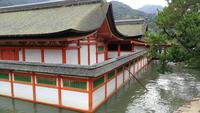 Itsukushima &ndash; &copy; Andreas Mandel (Eberhardt TRAVEL)