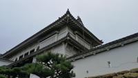 Himeji Burg