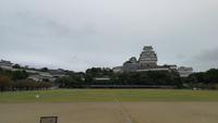 Himeji Burg &ndash; &copy; Andreas Mandel (Eberhardt TRAVEL)