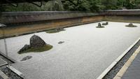 Ryoanji Tempel Kyoto &ndash; &copy; Andreas Mandel (Eberhardt TRAVEL)