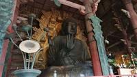 Nara Todaiji &ndash; &copy; Andreas Mandel (Eberhardt TRAVEL)