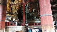 Nara Todaiji &ndash; &copy; Andreas Mandel (Eberhardt TRAVEL)