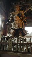 Nara Todaiji &ndash; &copy; Andreas Mandel (Eberhardt TRAVEL)