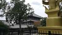 Nara Todaiji &ndash; &copy; Andreas Mandel (Eberhardt TRAVEL)