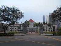 Singapur (Parlament) &ndash; &copy; Katrin Deutschbein (Eberhardt TRAVEL)