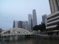 Singapur &ndash; &copy; Katrin Deutschbein (Eberhardt TRAVEL)
