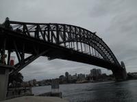 Sydney (Harbour Bridge) &ndash; &copy; Katrin Deutschbein (Eberhardt TRAVEL)