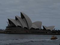 Sydney (Oper) &ndash; &copy; Katrin Deutschbein (Eberhardt TRAVEL)