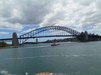 Sydney (Harbour Bridge) &ndash; &copy; Katrin Deutschbein (Eberhardt TRAVEL)