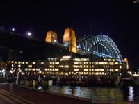Sydney (Harbour Bridge) &ndash; &copy; Katrin Deutschbein (Eberhardt TRAVEL)
