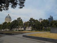 Melbourne (Royal Exhibition Building) &ndash; &copy; Katrin Deutschbein (Eberhardt TRAVEL)