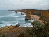 Great Ocean Road (Port Campbell National Park - 12 Aposel) &ndash; &copy; Katrin Deutschbein (Eberhardt TRAVEL)