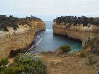 Great Ocean Road (Loch Ard Gorge) &ndash; &copy; Katrin Deutschbein (Eberhardt TRAVEL)