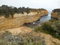 Great Ocean Road (Loch Ard Gorge) &ndash; &copy; Katrin Deutschbein (Eberhardt TRAVEL)
