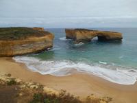 Great Ocean Road (London Bridge) &ndash; &copy; Katrin Deutschbein (Eberhardt TRAVEL)