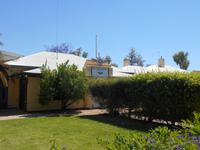 Alice Springs (The Flying Doctors) &ndash; &copy; Katrin Deutschbein (Eberhardt TRAVEL)