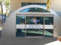 Alice Springs (The Flying Doctors) &ndash; &copy; Katrin Deutschbein (Eberhardt TRAVEL)