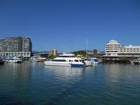 Cairns (Hafen) &ndash; &copy; Katrin Deutschbein (Eberhardt TRAVEL)