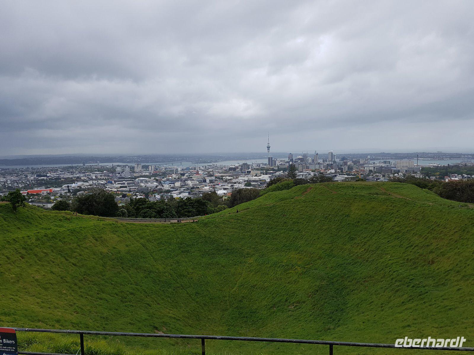 0402_Auckland &ndash; &copy; Jörg Nesse (Eberhardt TRAVEL)